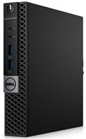 REPAS DELL PC OptiPlex 3070 MICRO - i5-9500T, 8GB, 256SSD, W10H