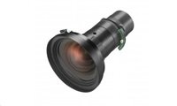 SONY Short Focus Lens for FHZ65, FHZ60, FH65 and FH60. (WUXGA 0.85 to 1.0:1)