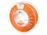 SPECTRUM Tisková struna (filament) Premium PLA 1.75mm CARROT ORANGE 1kg