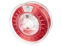 SPECTRUM Tisková struna (filament) SILK PLA 1.75mm Ruby Red 1kg