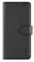 Tactical flipové pouzdro Field Notes pro Motorola E13 Black