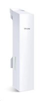 TP-Link CPE220 venkovní CPE (2,4GHz, 300Mb/s, 12dBi, 2x100Mb/s, 1xPoE)