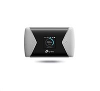 TP-Link M7650 přenosný WiFi5 router (AC1200, 4G LTE Cat11,2,4GHz/5GHz, 1xmicroUSB,1xmicroSIM,1xmicroSD)