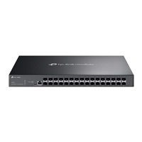 TP-Link OMADA switch SX3032F (32xSFP+, 2xconsole,RP)