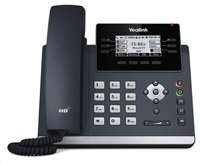 Yealink SIP-T42U IP telefon