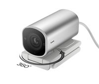 HP 960 4K Streaming Webcam