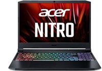 ACER NTB Nitro 5 (AN515-45-R18J)-Ryzen™ 75800H,15.6",32GB,1024GBSSD,RTX3070,W11H,Černá