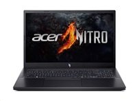 ACER NTB Nitro V 15 (ANV15-41-R23N),R7-7735HS,15.6"FHD,16GB,1TB SSD,RTX 4050,W11H,Black