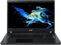 ACER NTB TravelMate P2 (TMP215-52-71TB), i7-10510U,15.6" FHD,16GB,512GB SSD,Intel UHD,W10 Pro,black