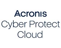 Acronis Cyber Protect Cloud - Hosted Storage for per Workload model per GB per month