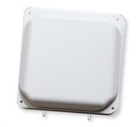 ANT-4x4-D707 Dual-Band 70x50deg 7dBi Panel V/H/+/-45 4 Element MIMO Outdoor Antenna