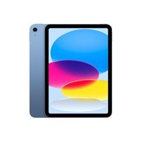 APPLE 10.9-inch iPad Wi-Fi 64GB - Blue