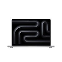 APPLE 14-inch MacBook Pro: M3 Max chip with 14-core CPU and 30-core GPU, 1TB SSD - Silver
