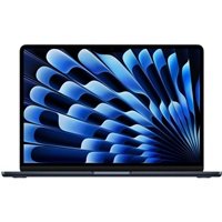 APPLE MacBook Air 13'' M3 chip 8-core CPU and 10-core GPU, 24GB, 512GB SSD - Midnight