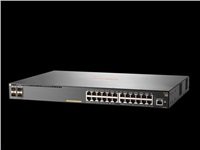 Aruba 2930F 48G PoE+ 4SFP 740W Switch JL557A RENEW