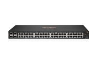 HPE Aruba Networking CX 6100 48G 4SFP+ Switch