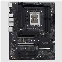 ASUS MB Sc LGA1700 PRO WS W680-ACE, Intel W680, 4xDDR5, 1xDP, 1xHDMI, 1xVGA