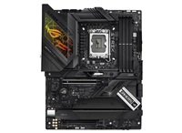 ASUS MB Sc LGA1700 ROG STRIX Z790-H GAMING WIFI, Intel Z790, 4xDDR5, 1xDP, 1xHDMI, WI-FI