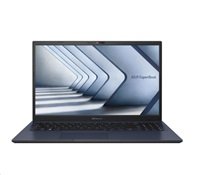 ASUS NTB ExpertBook B1 (B1502CGA-BQ0218W), N100, 15,6", 8GB, 256GB SSD, UMA, W11 Home