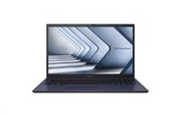 ASUS NTB ExpertBook B1 (B1502CVA-BQ0205X), i5-1335U, 15.6" 1920 x 1080, 8GB, 512GB SSD, UHD, W11 Pro, Black