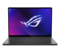 ASUS NTB ROG Zephyrus G16 (GU605MY-NEBULA026W), Ultra  9 185H,16" 2560x1600,32GB,2TB SSD,RTX4090,W11H,Grey