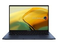 ASUS NTB Zenbook 14 OLED (UX3402VA-OLED436W),i5-13500H,14" 2.8K (2880 x 1800),16GB, 512 GB SSD, Iris Xe, W11H, Blue