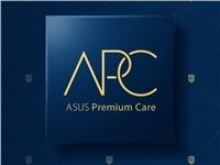 ASUS Premium Care -Lokální oprava on-site(NBD) a ponechání pevného disku - 2 roky, Commercial NTB