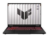 ASUS TUF Gaming A16 (FA608WI-QT012W), AI 9 HX 370, 16" 2560 x 1600, 32GB, 1TB SSD, RTX 4070, W11 Home, Gray