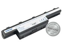 AVACOM baterie pro Acer Aspire 7750/5750, TravelMate 7740 Li-Ion 11,1V 8400mAh