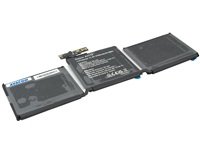 AVACOM baterie pro Apple MacBook Pro 13" A1708 Li-Pol 11,4V 4700mAh 54Wh - A1713