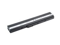 AVACOM baterie pro Asus A42/A52/K52/X52 Li-Ion 11,1V 4400mAh