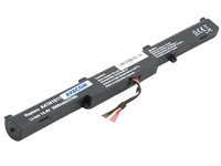 AVACOM baterie pro Asus G553, GL753, N552 Li-Ion 14,4V 2600mAh 37Wh