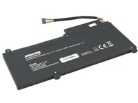 AVACOM náhradní baterie pro Lenovo ThinkPad E450, E460 Li-Pol 11,4V 4122mAh 47Wh