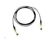 BAZAR - Cisco SFP+ Copper Twinax Cable 1m, REFRESH - rozbaleno