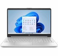 BAZAR - NTB HP Laptop 15s-fq2811nc, Core i3-1125G4 quad, 8GB DDR4, 512GB SSD, Intel UHD Graphics - Poškozen