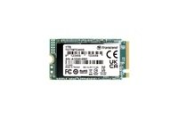 BAZAR - TRANSCEND SSD 400S 1TB, M.2 2242,PCIe Gen3x4, NVMe, 3D TLC, bez DRAM - Rozbaleno (Komplet)