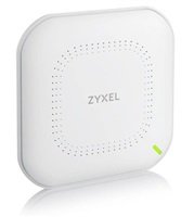 BAZAR - Zyxel WAC500 Wireless AC1200 Wave 2 Dual-Radio Unified Access Point, bez zdroje - Poškozený obal (Komplet)