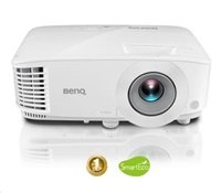 BENQ PRJ  MW550 DLP; WXGA; 3300 ANSI, HDMI, speaker