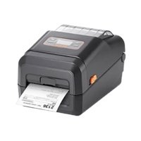 BIXOLON XL5-40CT, label roll, 12 dots/mm (300 dpi), cutter, LTS, USB, USB Host, BT, USB, RS232, black