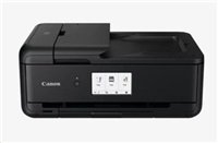 Canon PIXMA Tiskárna TS9550a - barevná, MF (tisk,kopírka,sken,cloud), duplex, USB,LAN,Wi-Fi,Bluetooth