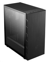 Cooler Master case MasterBox MB600L V2 TG