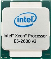 CPU INTEL XEON E5-2620 v3 2,40 GHz 15MB L3 LGA2011-3