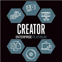 Creator Platinum NXT Education Edition Maintenance (1 Year) (2501+) ML