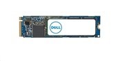 Dell M.2 PCIe NVME Gen 4x4 Class 40 2280 Solid State Drive - 2TB