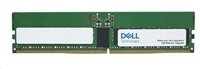 DELL Memory Upgrade - 64GB - 2Rx4 DDR5 RDIMM 4800MHz