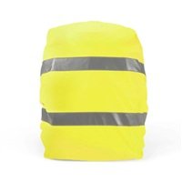 DICOTA Raincover HI-VIS 38 litre yellow
