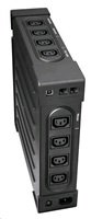 Eaton Ellipse ECO 1200 USB IEC, UPS 1200VA / 750W, 8 zásuvek IEC (4 zálohované)