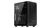 Endorfy skříň Arx 500 Core / ATX / 2 x 140mm fan (až 7 fans) / 2xUSB-A / USB-C / tvrzené sklo  / mesh panel /  černá