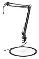 ENDORFY Stojan na mikrofon Streaming Boom Arm, černá