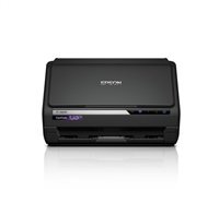 EPSON skener FastFoto FF-680W, A4, 600x600dpi, 24 bits Color Depth, USB 3.0, Wireless LAN